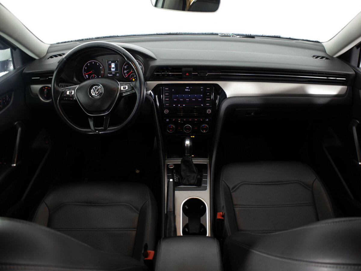 Купить Volkswagen Passat B8 Рестайлинг, 2020, 102 621 км, фото №7