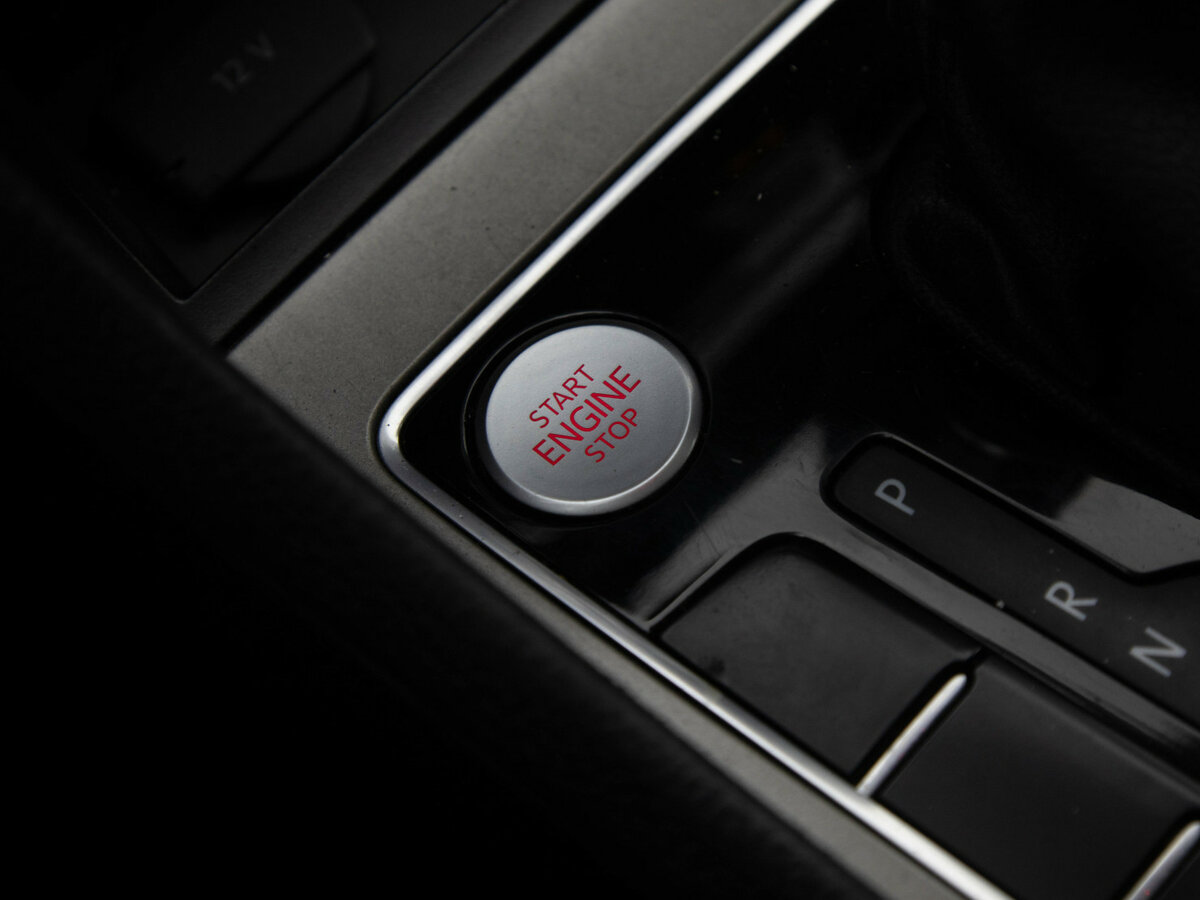 Купить Volkswagen Passat B8 Рестайлинг, 2020, 102 621 км, фото №11