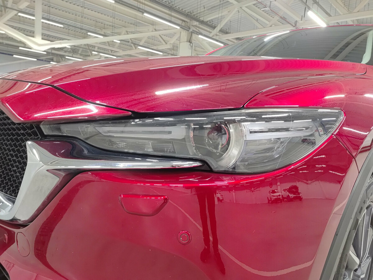 Купить Mazda CX-5 II, 2018, 87 778 км, фото №17