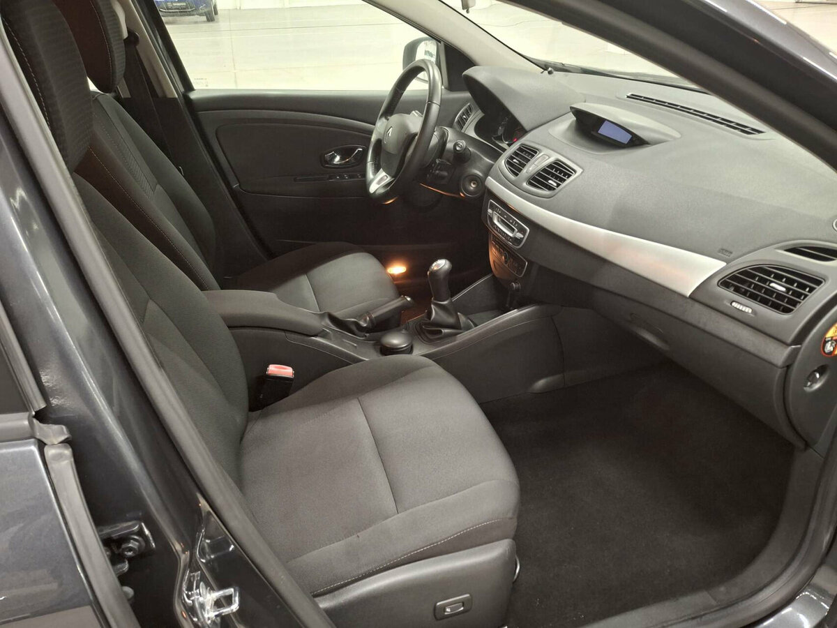 Купить Renault Fluence I, 2012, 89 845 км, фото №11