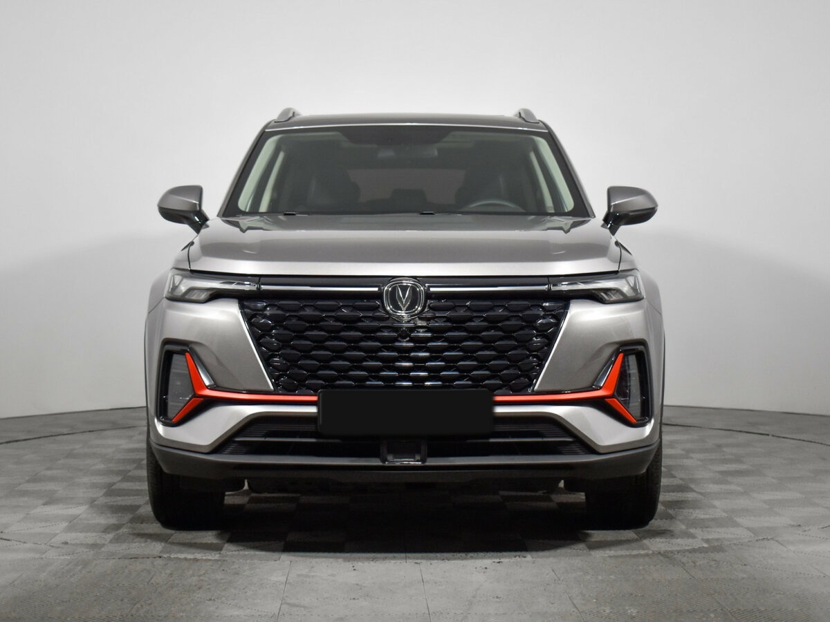 Changan CS35 Plus