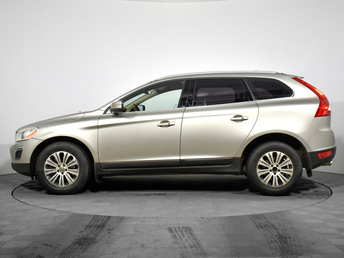 Купить Volvo XC60 I, 2012, 233 004 км, фото №7