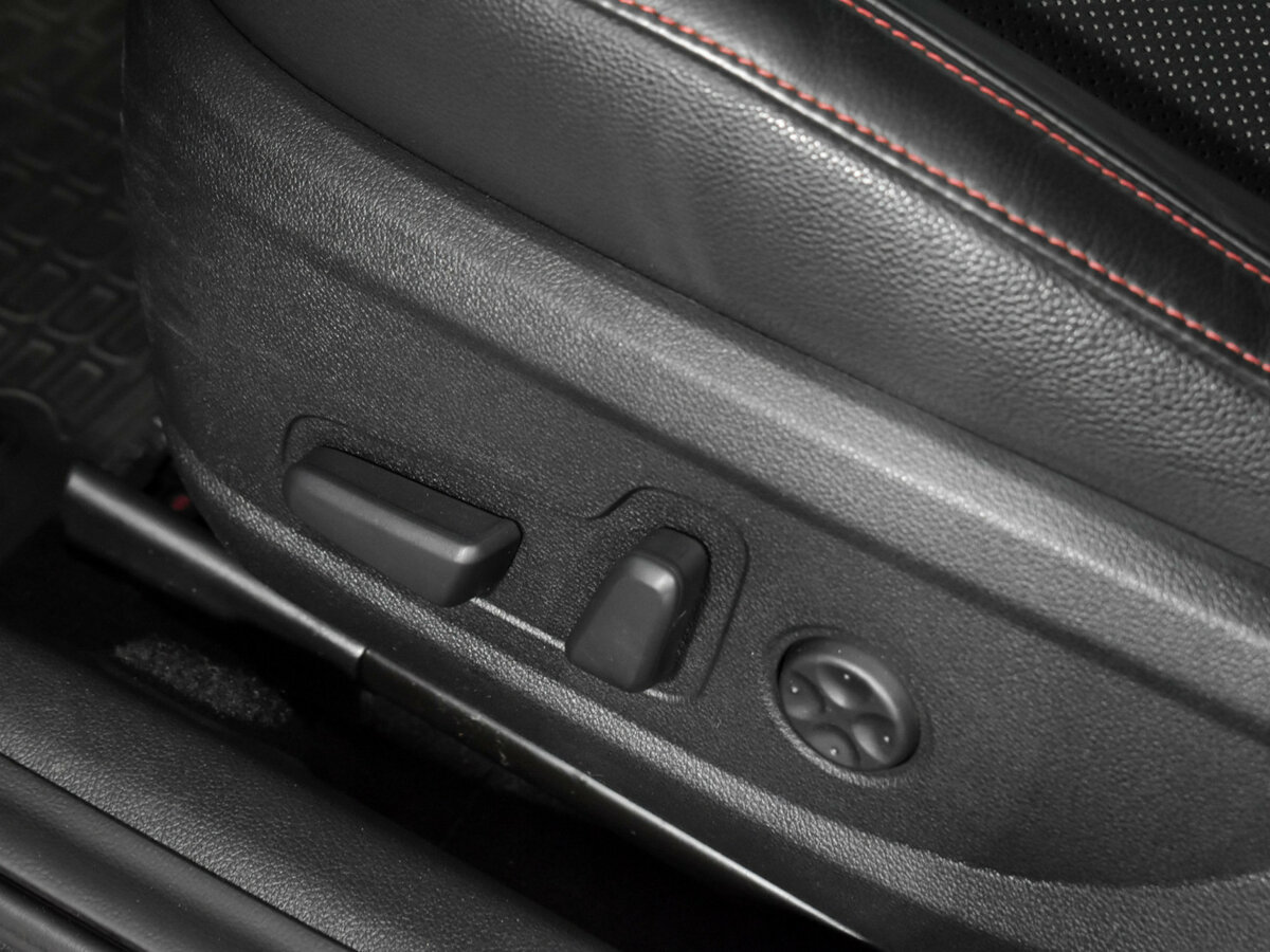 Купить Kia Optima IV, 2016, 110 905 км, фото №10