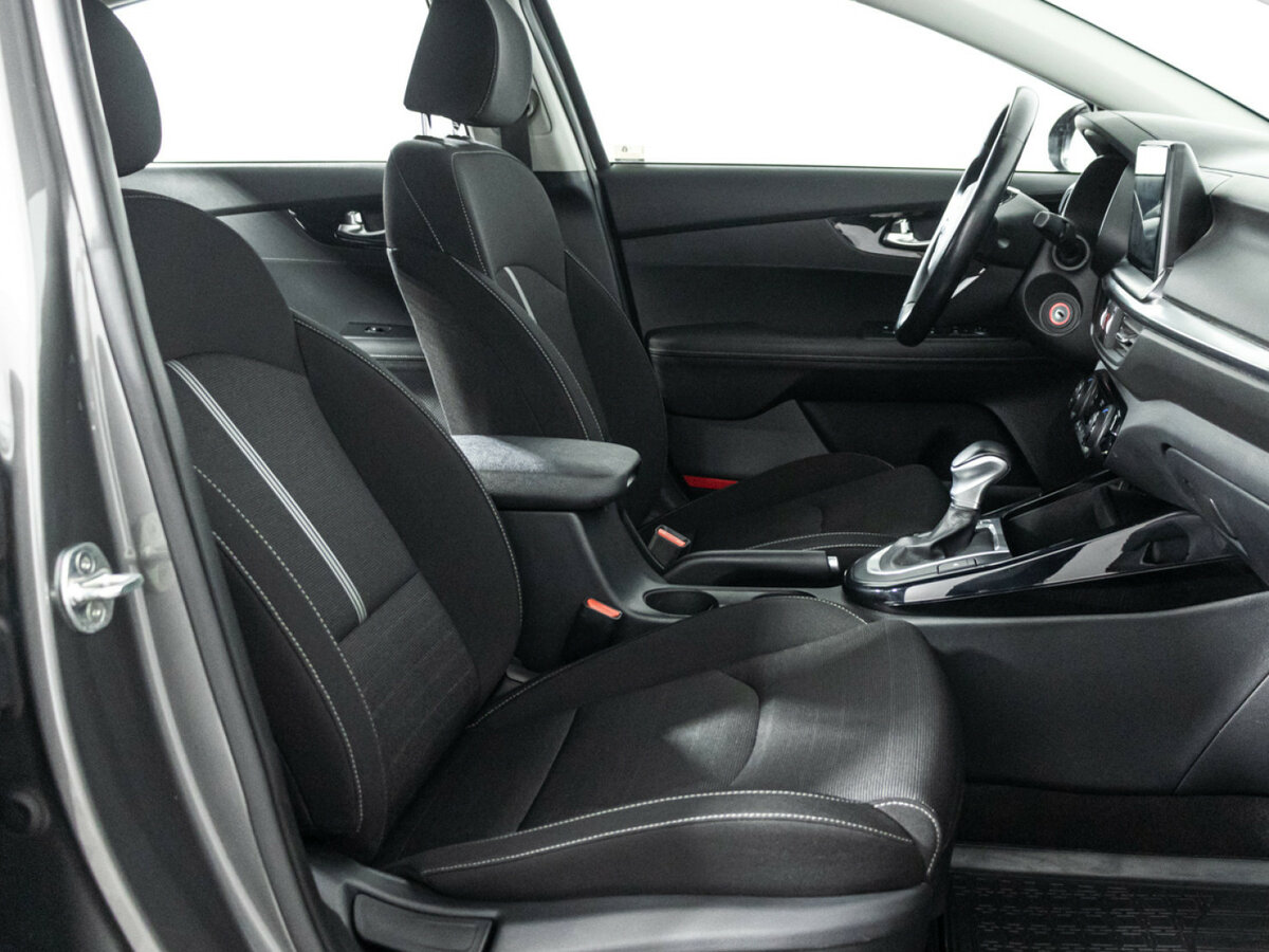 Купить Kia Cerato IV, 2020, 66 866 км, фото №14