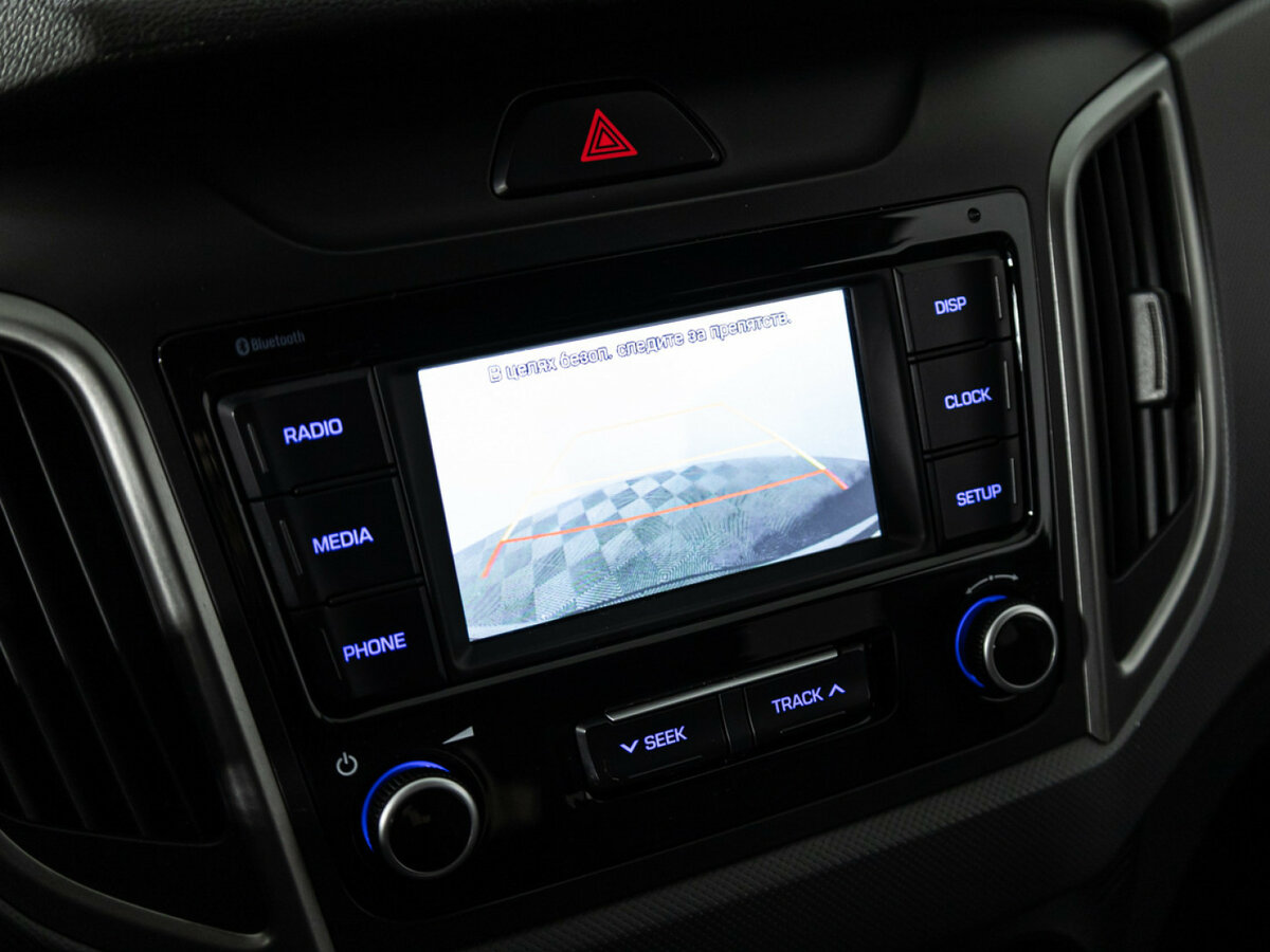 Купить Hyundai Creta I, 2020, 143 316 км, фото №15