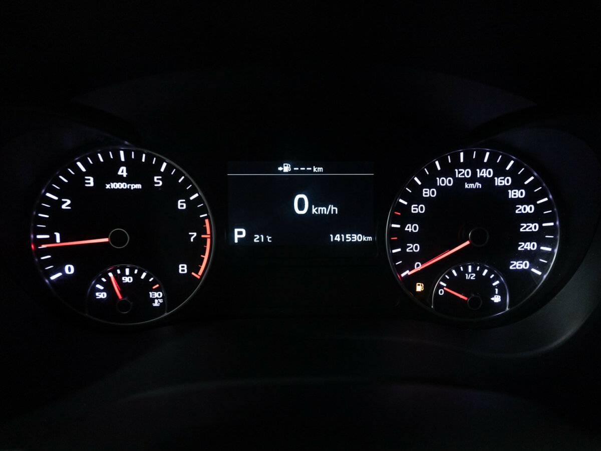 Купить Kia Optima IV Рестайлинг, 2019, 140 944 км, фото №11