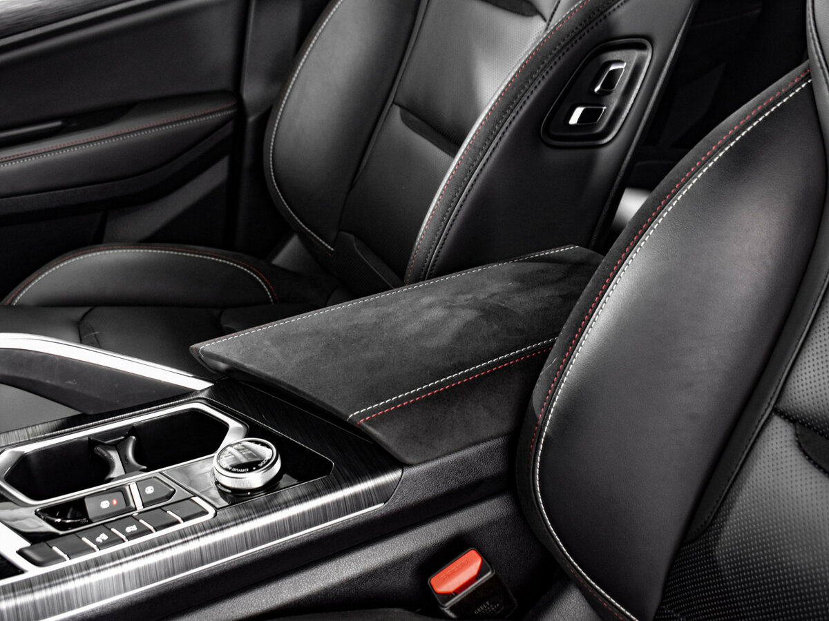 Купить Chery Tiggo 8 Pro Max I Рестайлинг, 2023, 26 283 км, фото №17