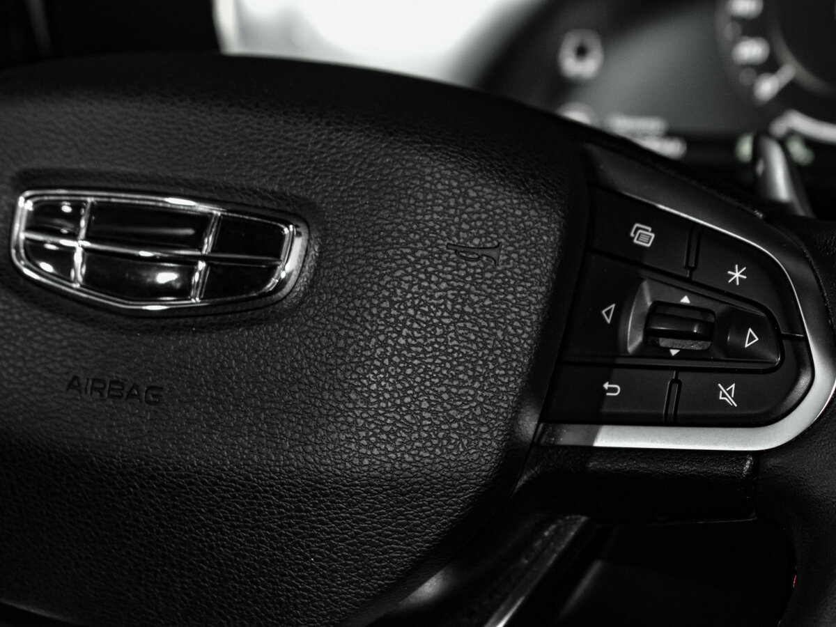 Купить Chery Tiggo 8 Pro Max I Рестайлинг, 2023, 26 283 км, фото №26