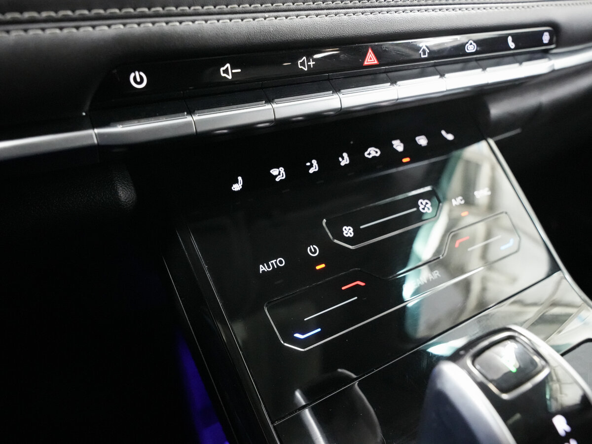 Купить Chery Tiggo 7 Pro I, 2021, 95 500 км, фото №22