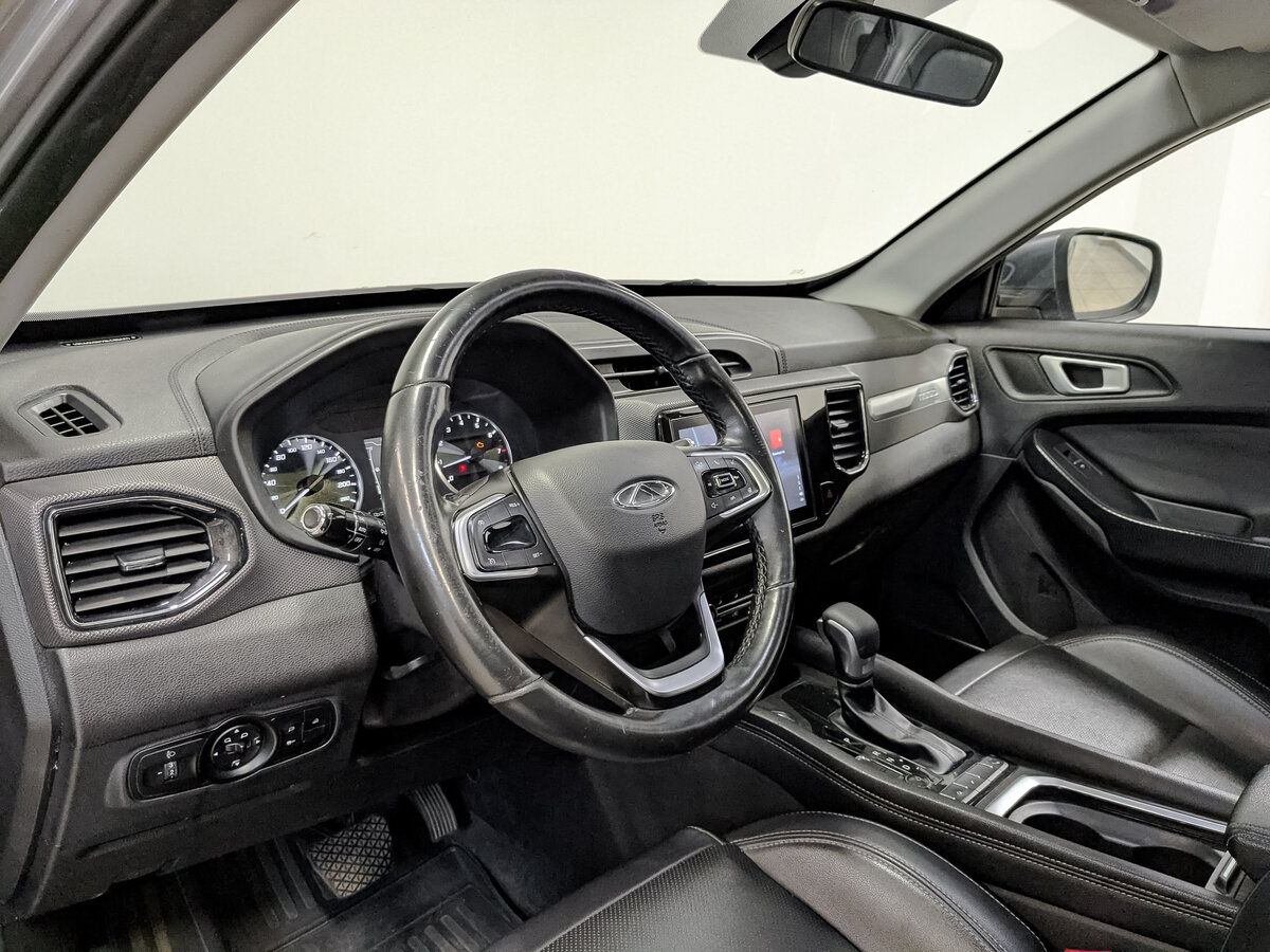 Купить Chery Tiggo 4 I Рестайлинг, 2022, 116 953 км, фото №15