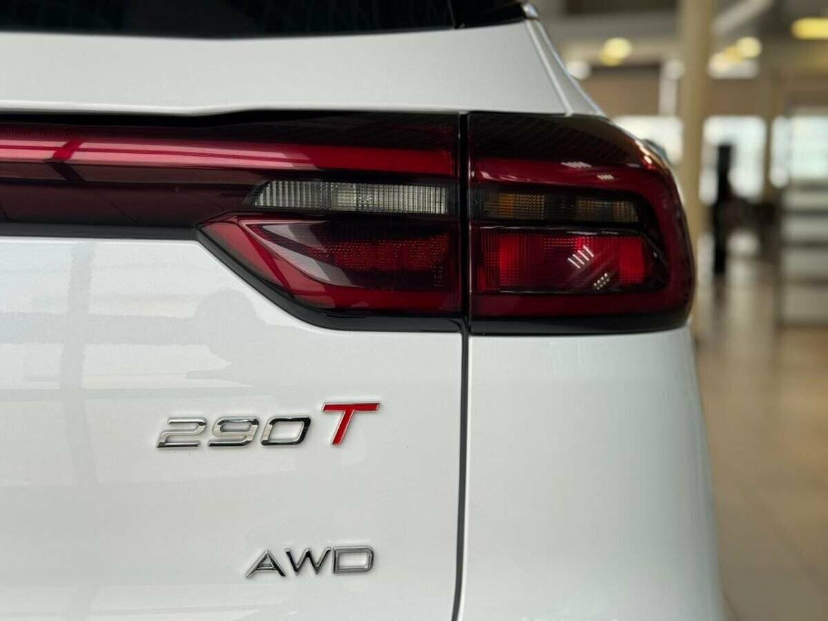 Купить Chery Tiggo 7 Pro Max I, 2023, 27 410 км, фото №8