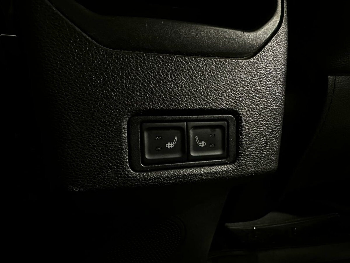 Купить Chery Tiggo 4 I Рестайлинг, 2020, 86 734 км, фото №16