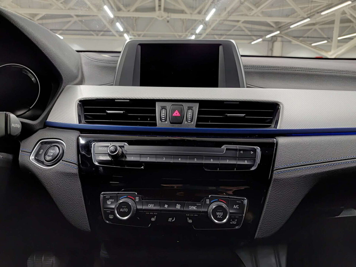 Купить BMW X2 xDrive18d I (F39), 2019, 78 136 км, фото №15