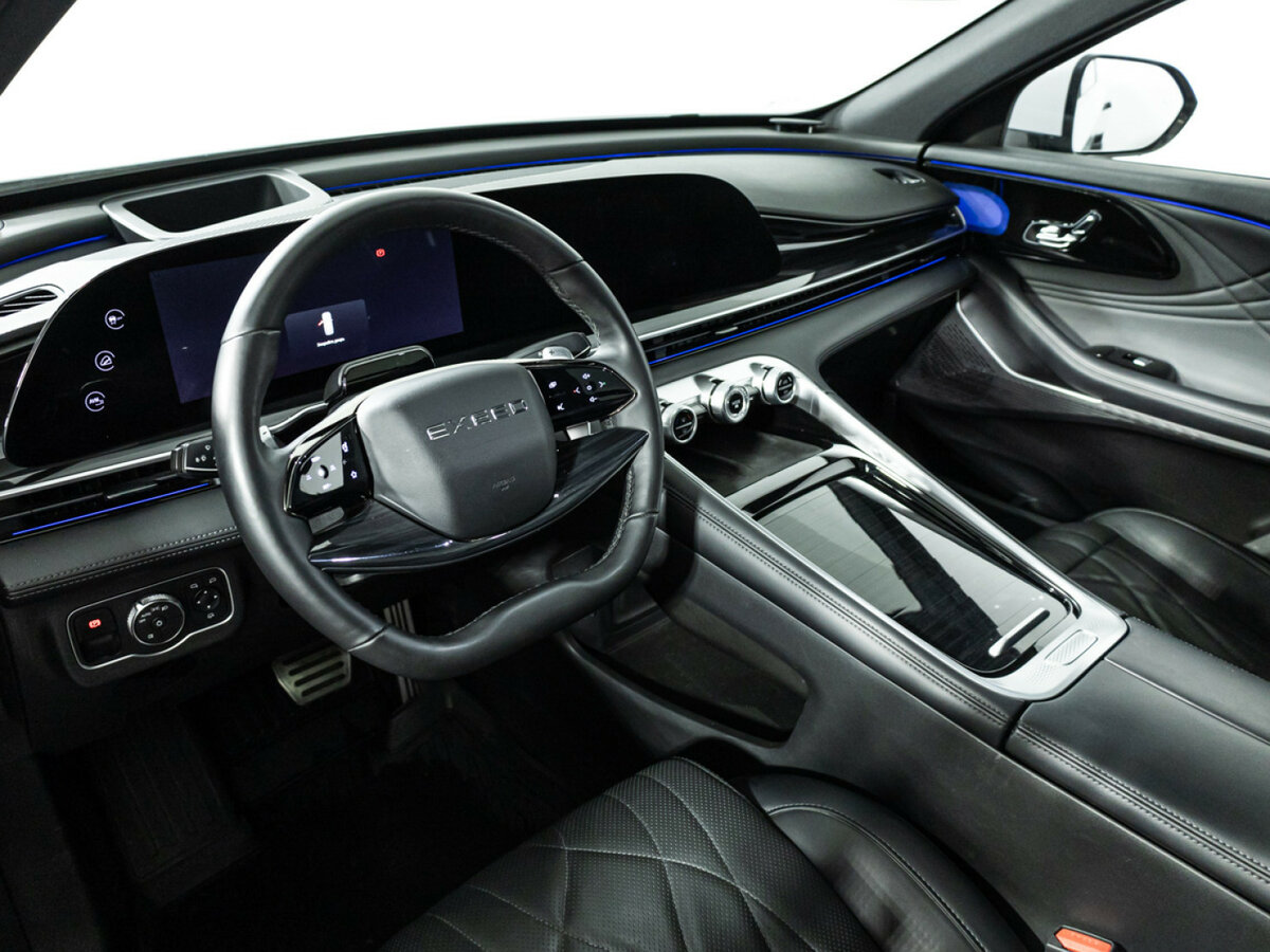 Купить Exeed RX, 2023, 39 450 км, фото №11