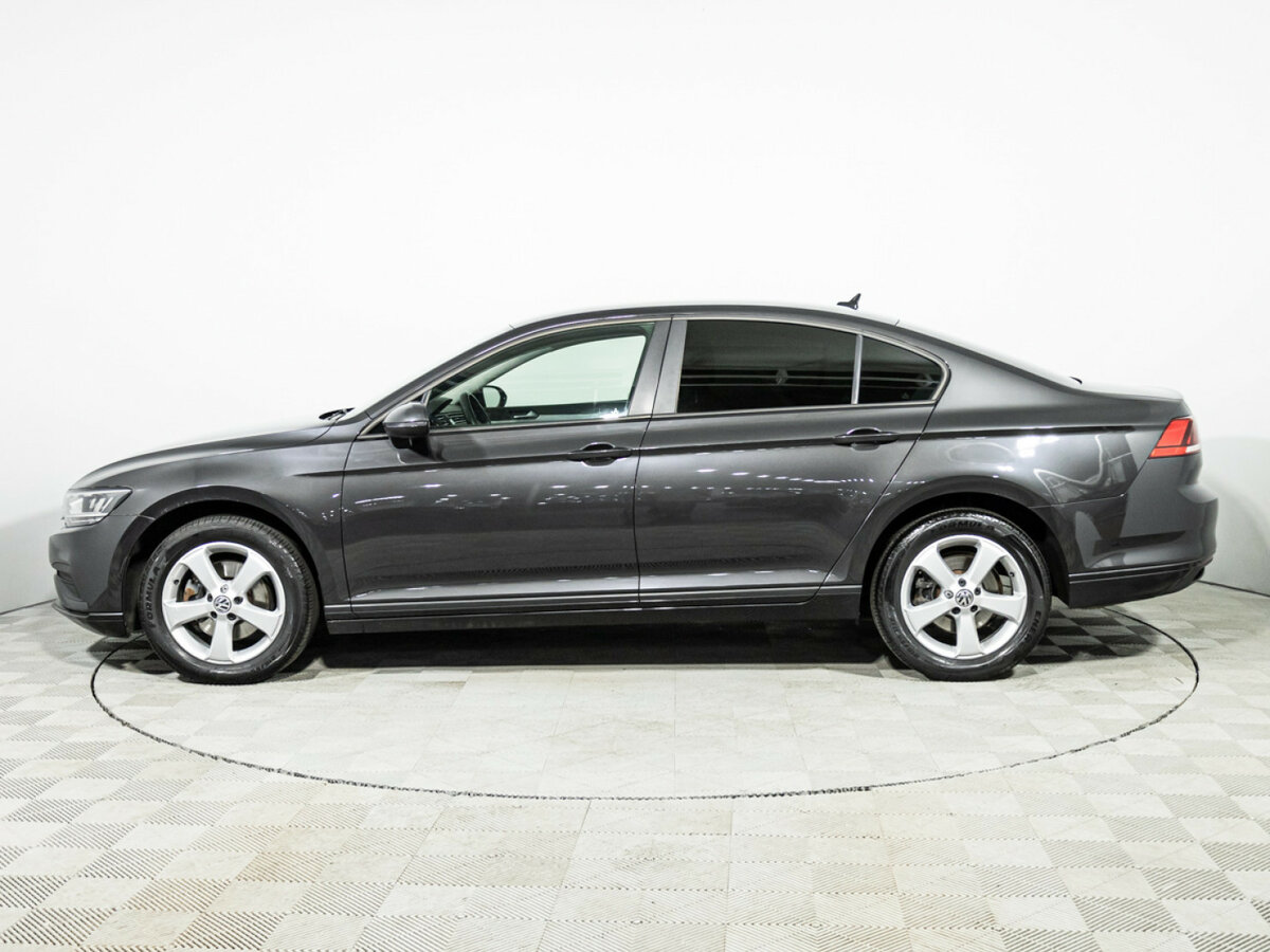 Купить Volkswagen Passat B8 Рестайлинг, 2021, 49 147 км, фото №8