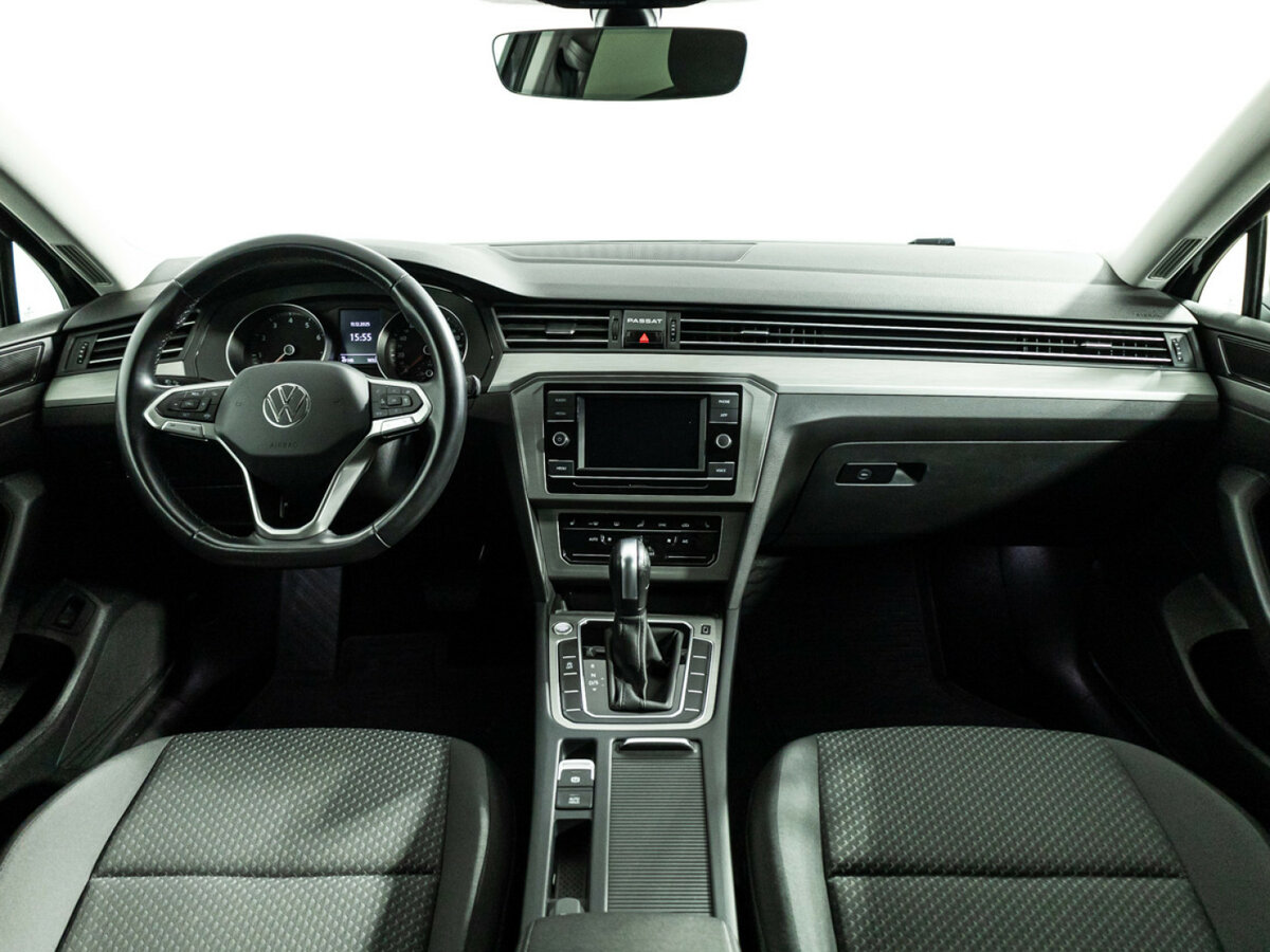 Купить Volkswagen Passat B8 Рестайлинг, 2021, 49 147 км, фото №13