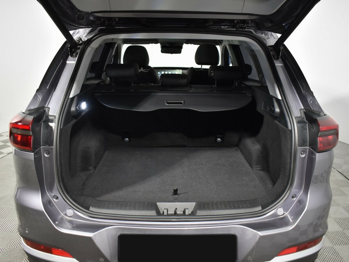 Купить Chery Tiggo 7 Pro Max I, 2022, 33 000 км, фото №20