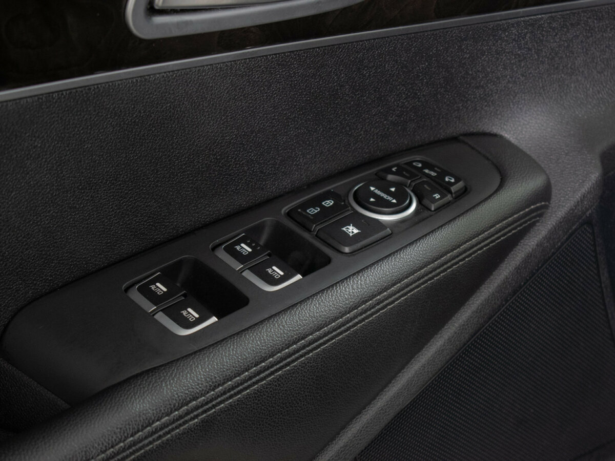 Купить Kia Sorento Prime III Prime, 2017, 123 000 км, фото №18