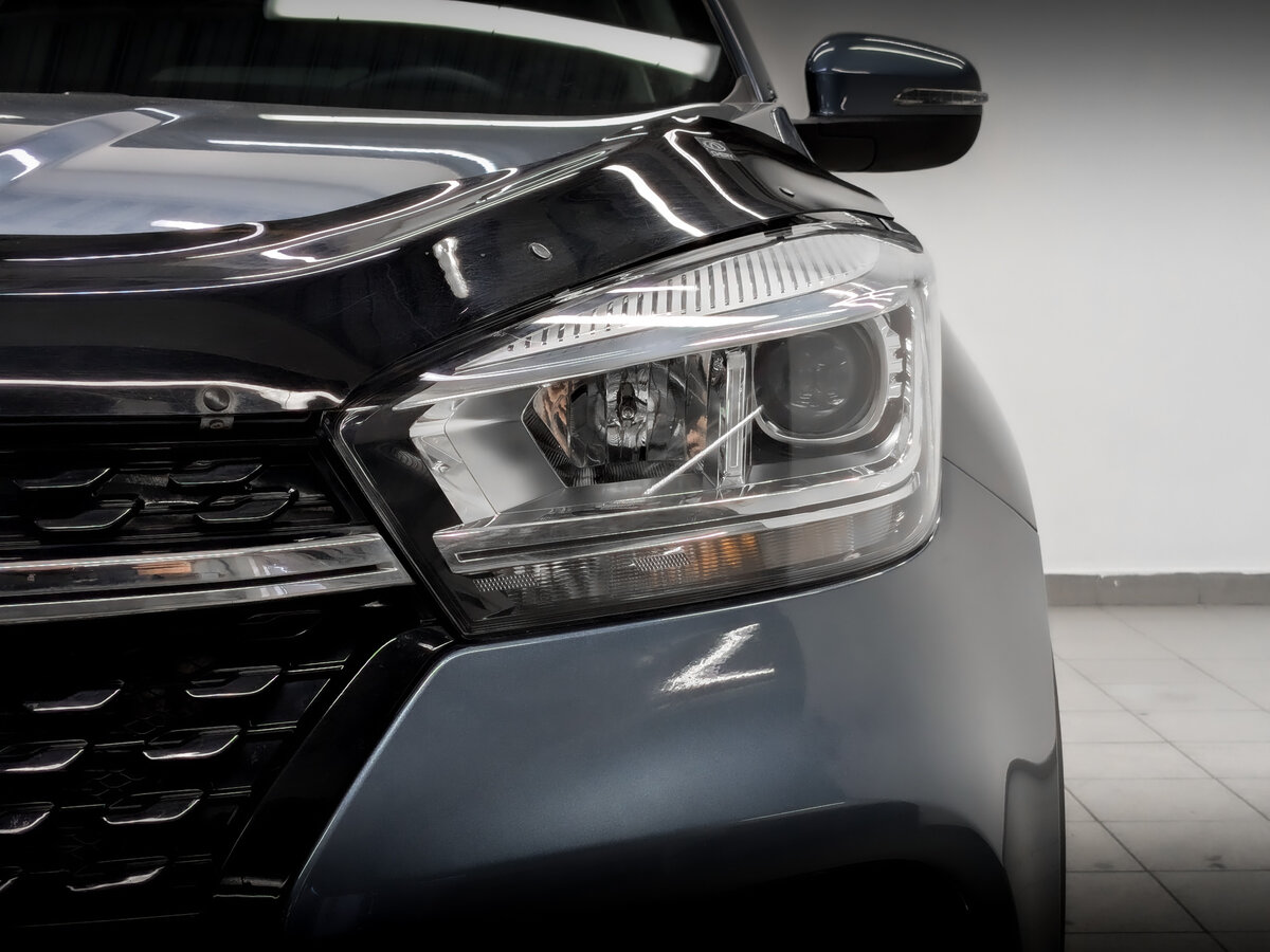 Купить Chery Tiggo 4 I Рестайлинг, 2022, 18 248 км, фото №17