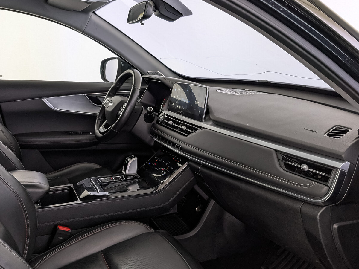 Купить Chery Tiggo 7 Pro I, 2022, 122 246 км, фото №13