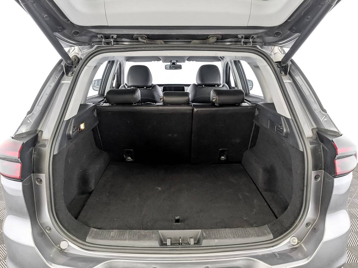 Купить Chery Tiggo 7 Pro I, 2022, 88 908 км, фото №10