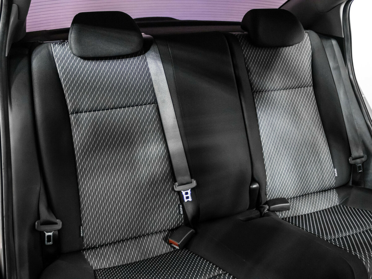 Купить Kia Rio IV, 2019, 150 223 км, фото №12