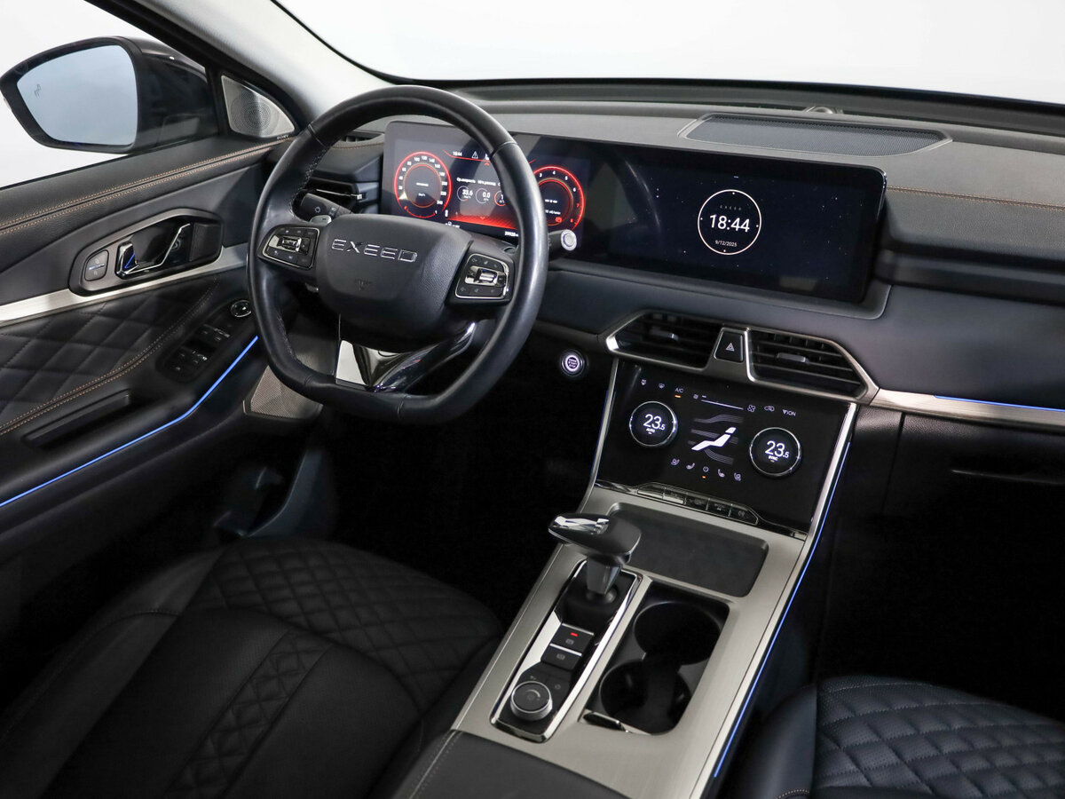 Купить Exeed TXL I Рестайлинг, 2022, 39 926 км, фото №8