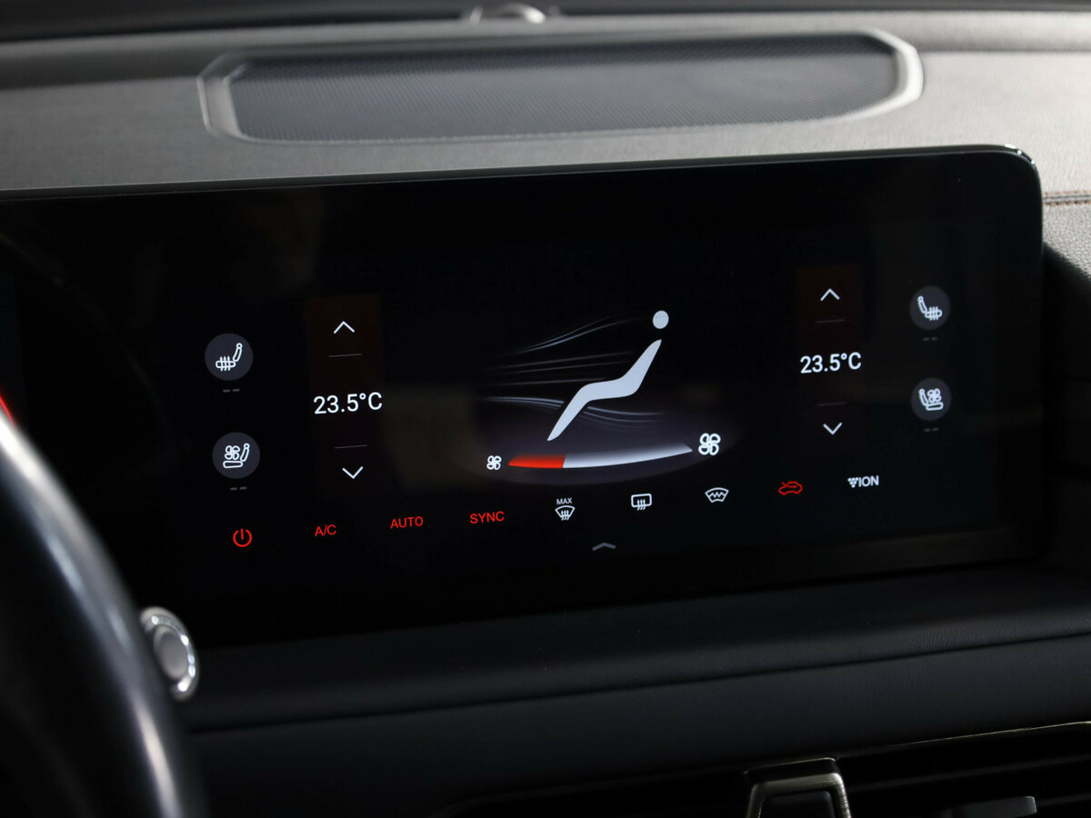 Купить Exeed TXL I Рестайлинг, 2022, 39 926 км, фото №16