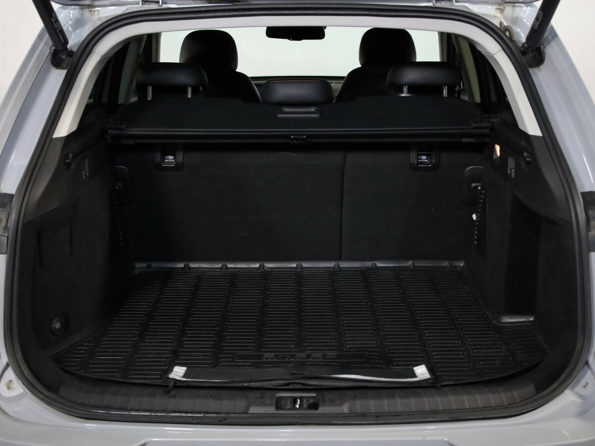 Купить Exeed TXL I Рестайлинг, 2022, 39 926 км, фото №33