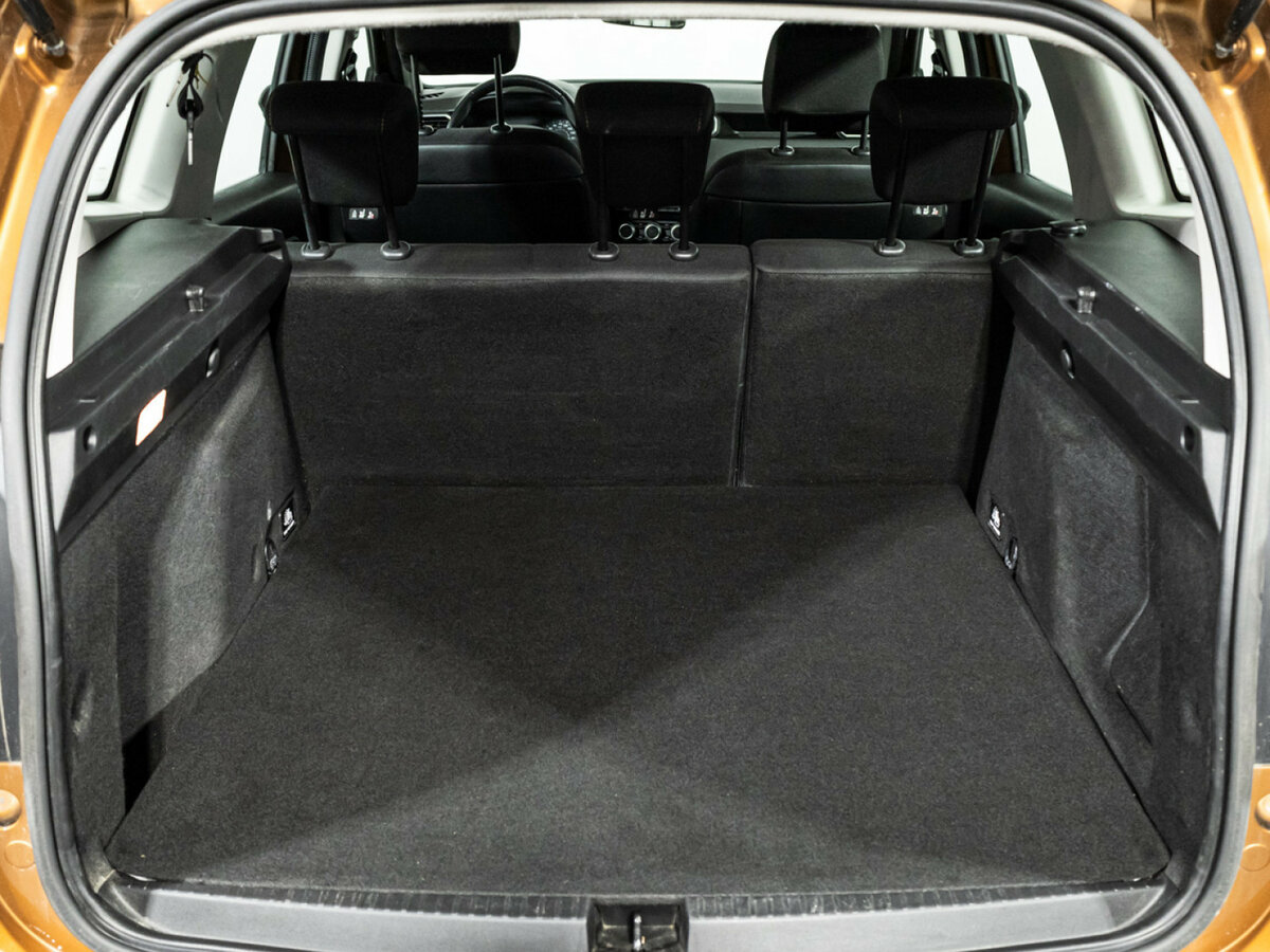 Купить Renault Duster II, 2021, 79 091 км, фото №17