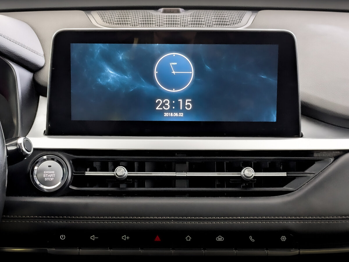 Купить Chery Tiggo 7 Pro I, 2022, 112 909 км, фото №15