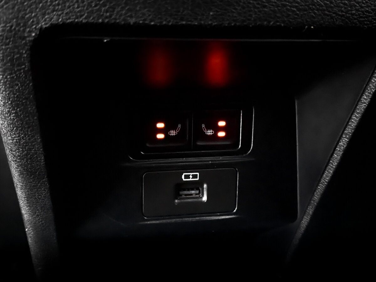 Купить Chery Tiggo 7 Pro I, 2022, 123 055 км, фото №26