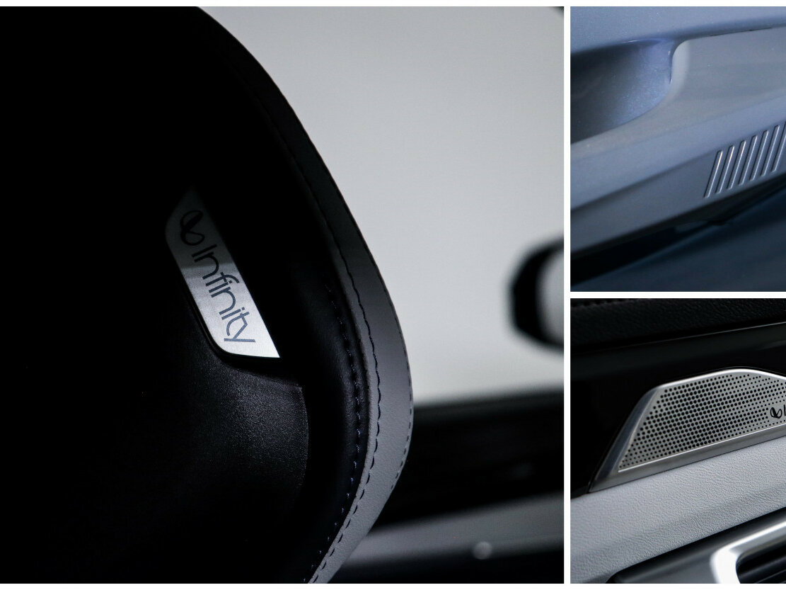 Купить Geely Atlas II, 2023, 53 495 км, фото №20