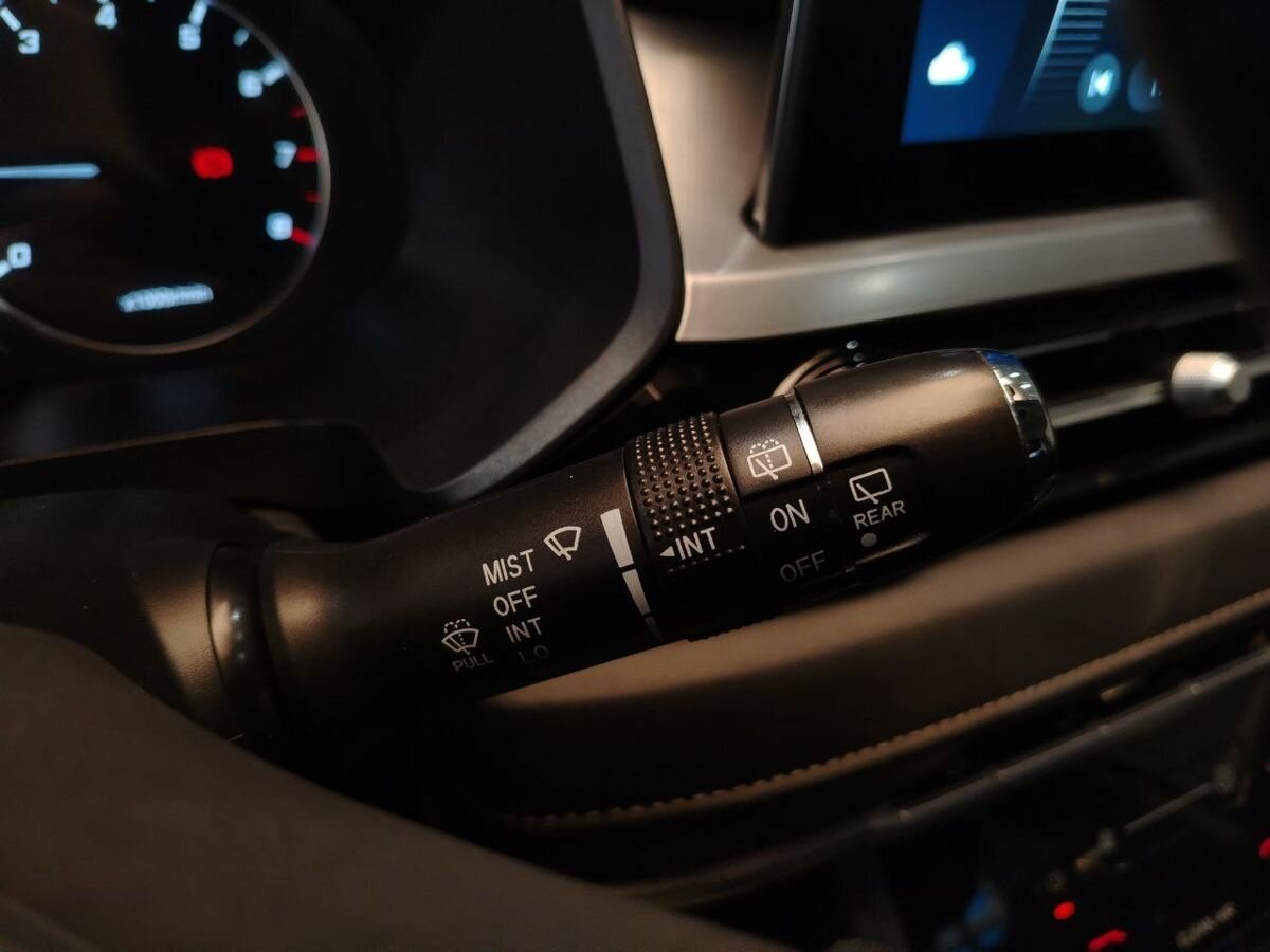 Купить Chery Tiggo 4 Pro I, 2023, 42 108 км, фото №15