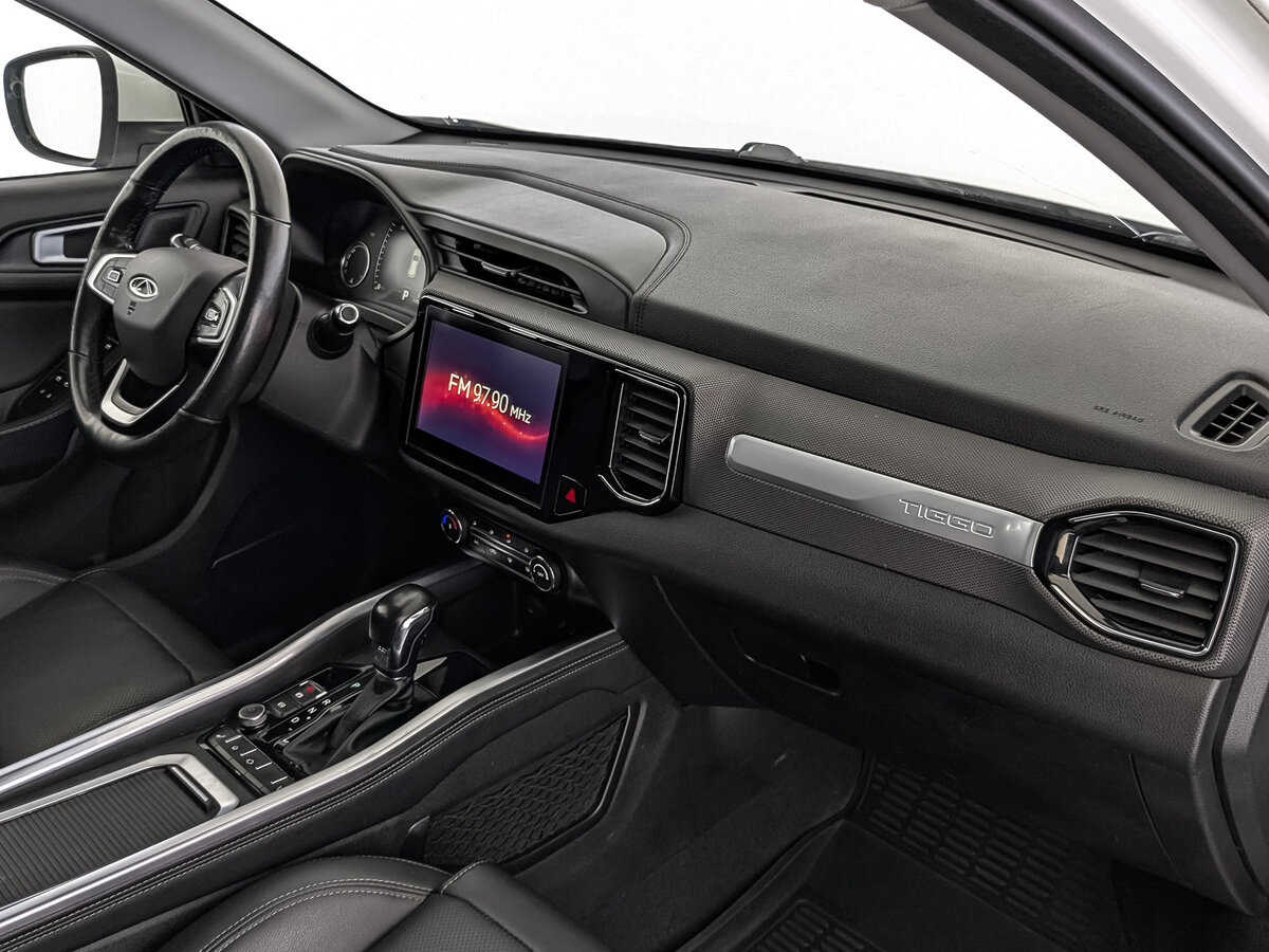 Купить Chery Tiggo 4 I Рестайлинг, 2022, 113 920 км, фото №12