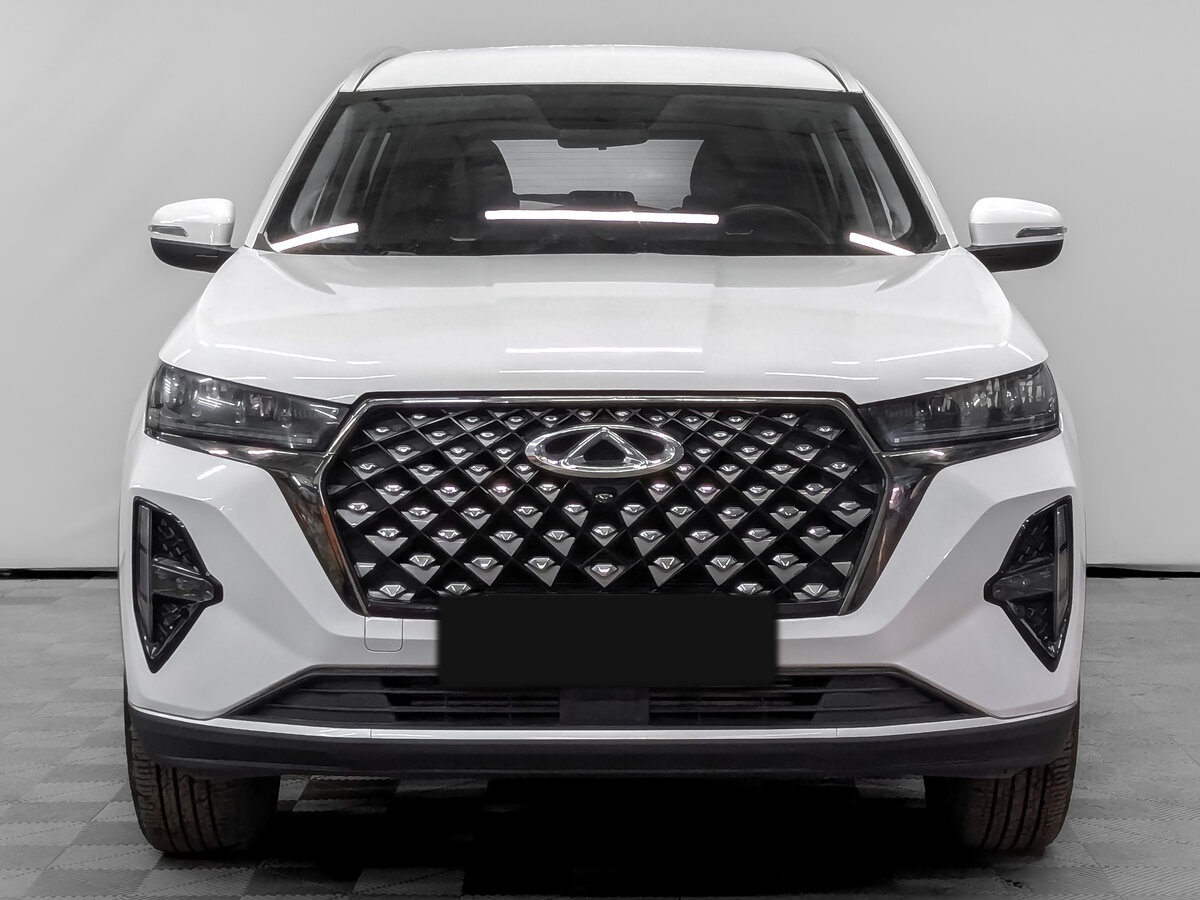 Chery Tiggo 7 Pro Max