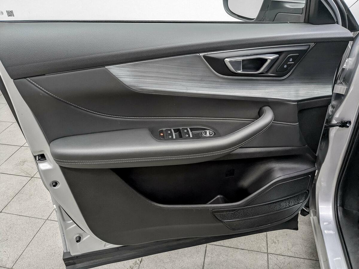 Купить Chery Tiggo 4 Pro I, 2022, 61 485 км, фото №19