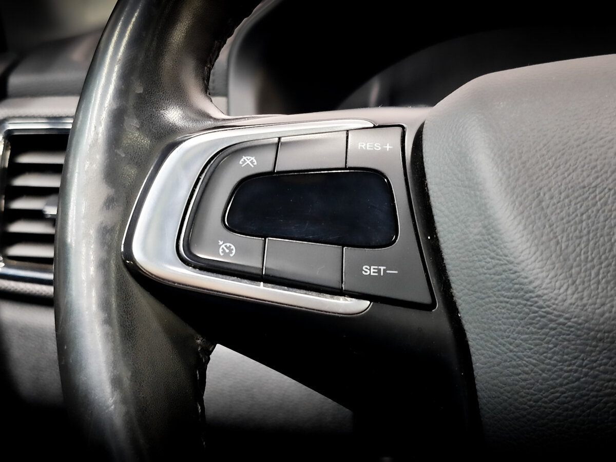 Купить Chery Tiggo 4 I Рестайлинг, 2022, 103 066 км, фото №23