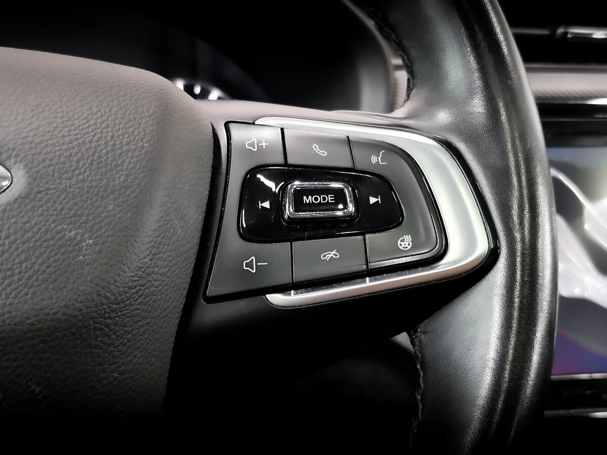 Купить Chery Tiggo 4 I Рестайлинг, 2022, 103 066 км, фото №24