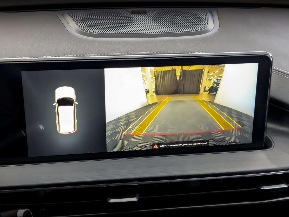 Купить Chery Tiggo 7 Pro Max I, 2024, 70 341 км, фото №25