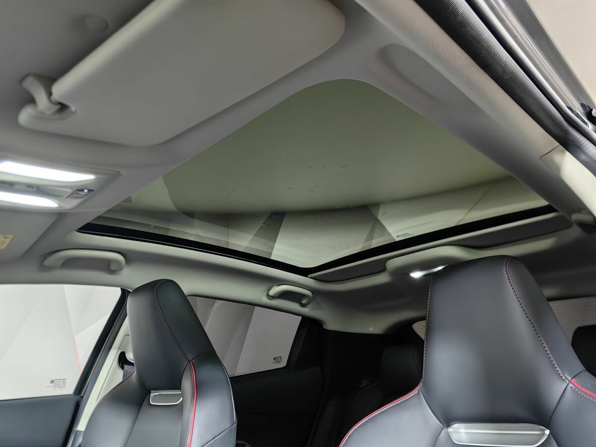 Купить Changan UNI-T I, 2024, 28 883 км, фото №20