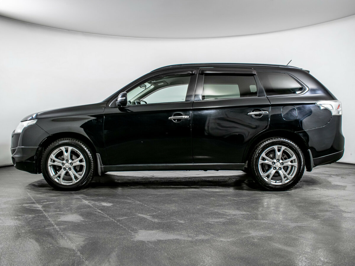Купить Mitsubishi Outlander III, 2013, 251 000 км, фото №8