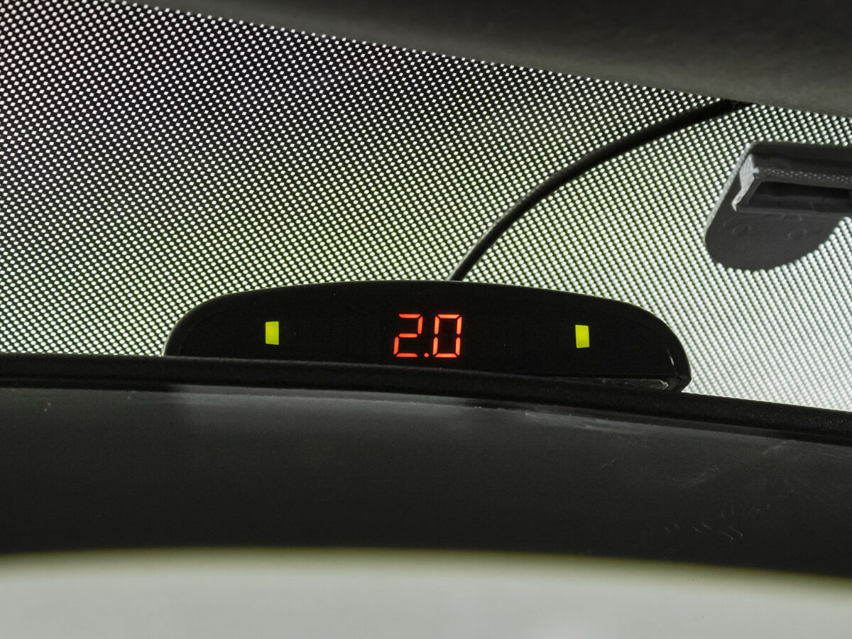 Купить Kia Rio X IV Рестайлинг, 2021, 75 971 км, фото №14