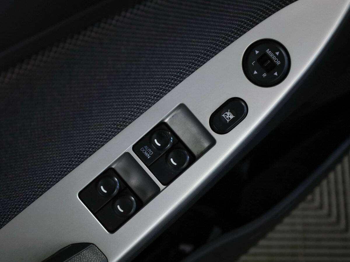 Купить Hyundai Solaris I, 2013, 148 193 км, фото №22