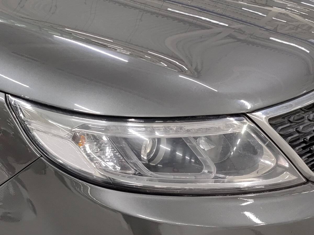 Купить Kia Sorento II Рестайлинг, 2013, 241 964 км, фото №17