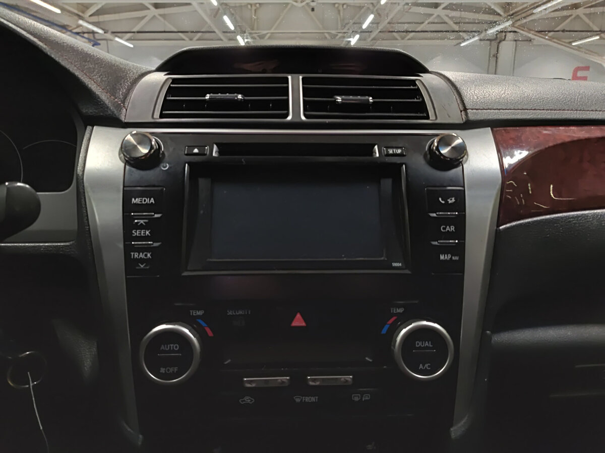 Купить Toyota Camry VII (XV50), 2014, 402 448 км, фото №15