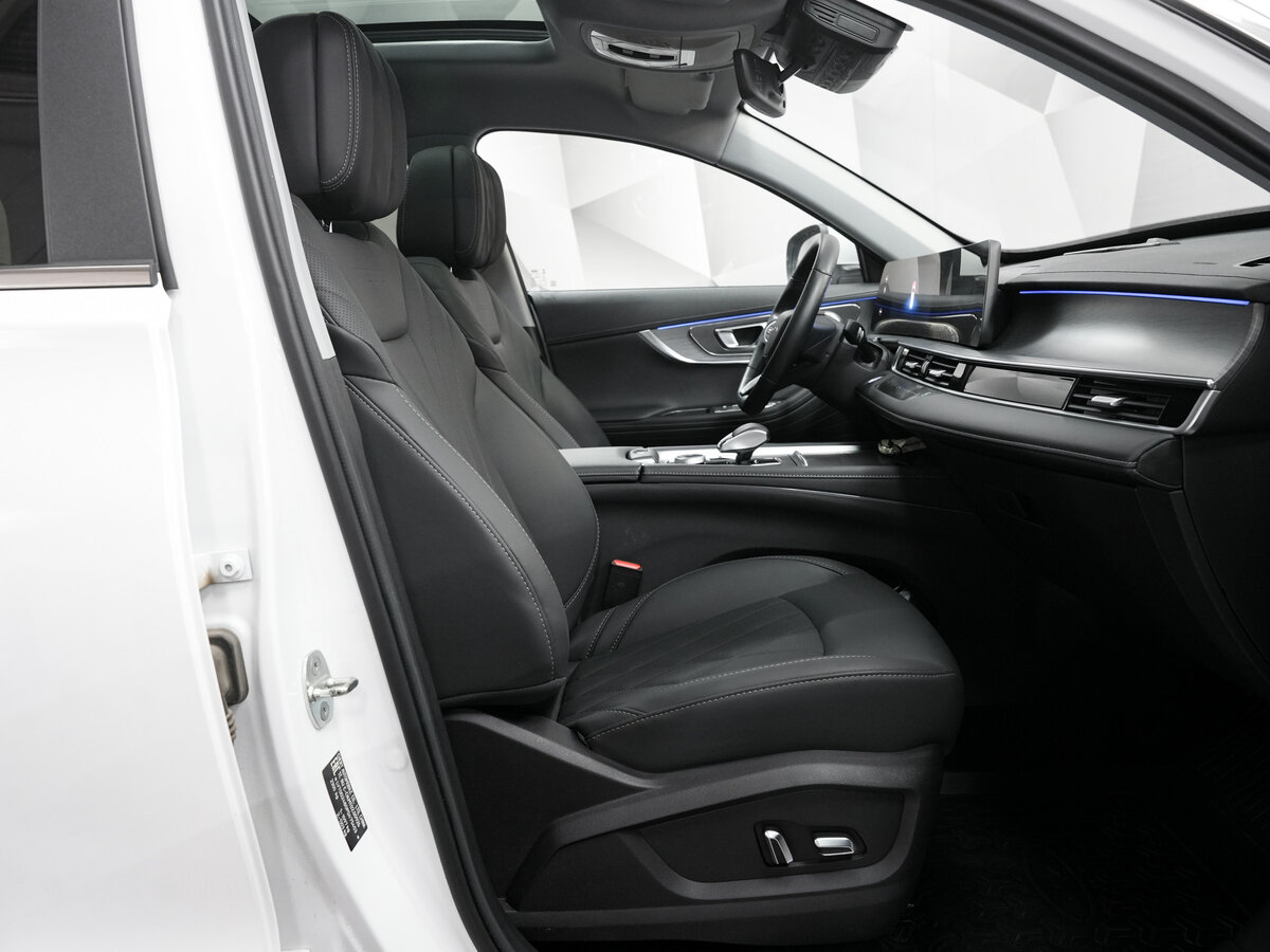 Купить Chery Tiggo 8 Pro Max I Рестайлинг, 2023, 42 656 км, фото №14