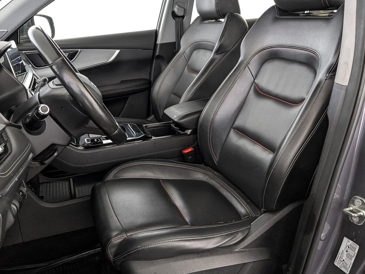 Купить Chery Tiggo 7 Pro I, 2022, 123 767 км, фото №18