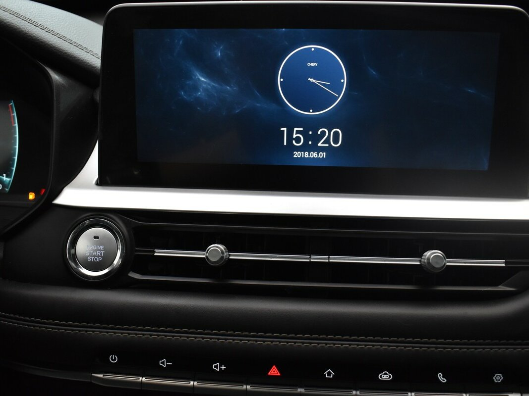 Купить Chery Tiggo 7 Pro I, 2020, 47 258 км, фото №8