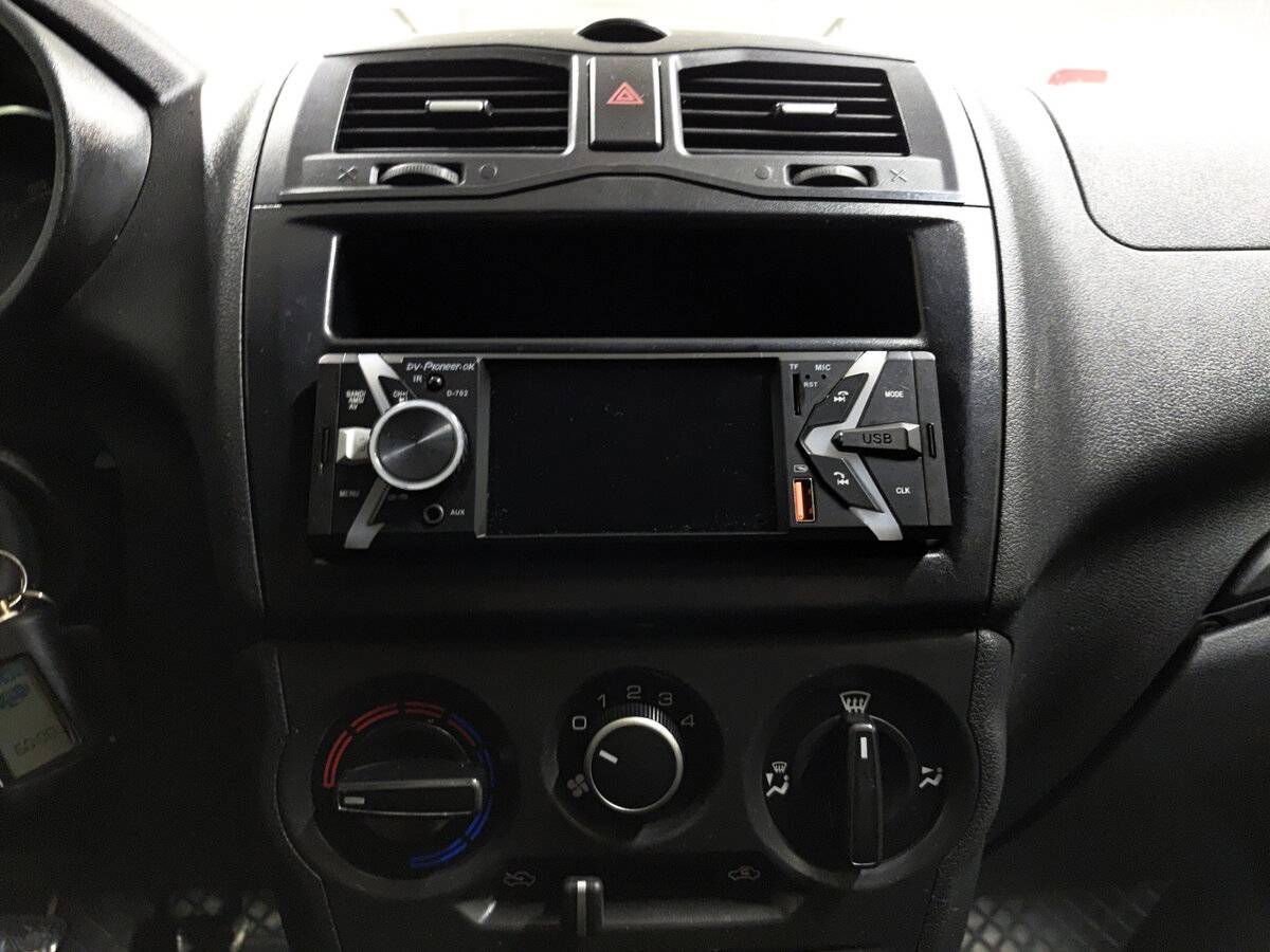 Купить Lada (ВАЗ) Granta I Рестайлинг, 2019, 148 142 км, фото №13